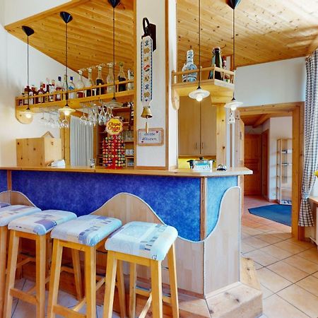 Chalet Tirol ไวดริง ภายนอก รูปภาพ