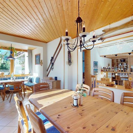 Chalet Tirol ไวดริง ภายนอก รูปภาพ