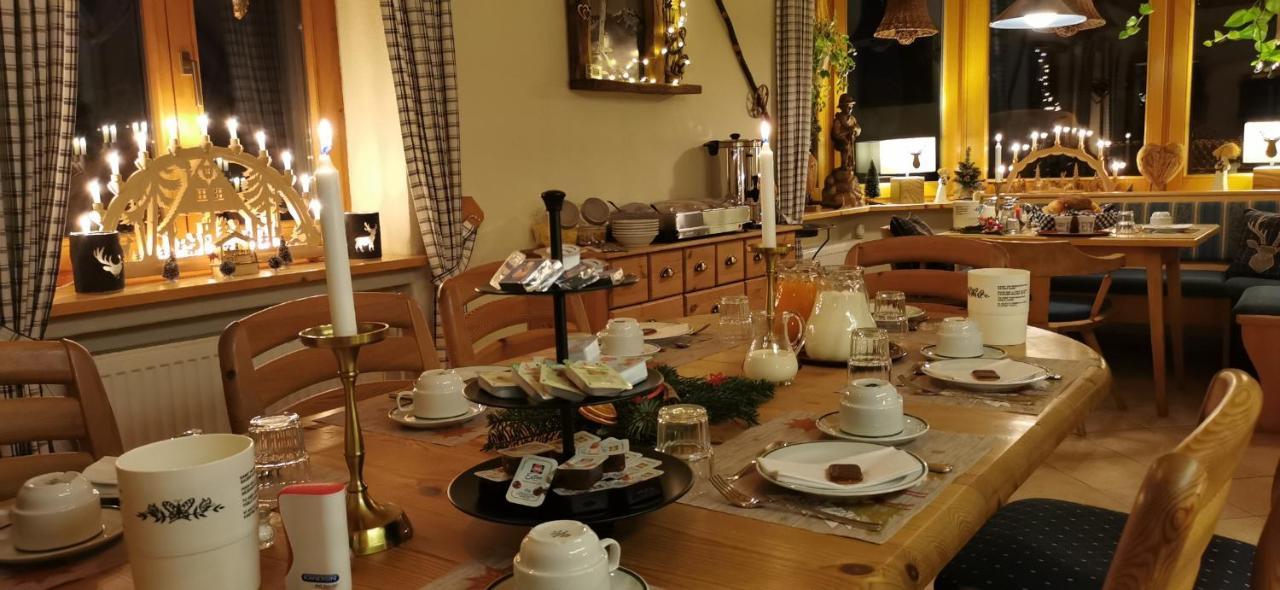 Chalet Tirol ไวดริง ภายนอก รูปภาพ