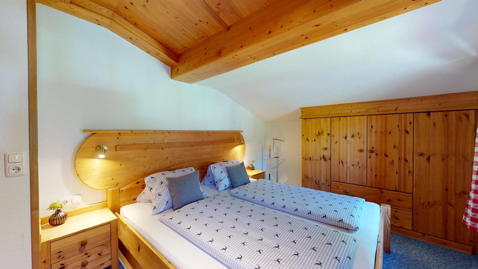 Chalet Tirol ไวดริง ภายนอก รูปภาพ