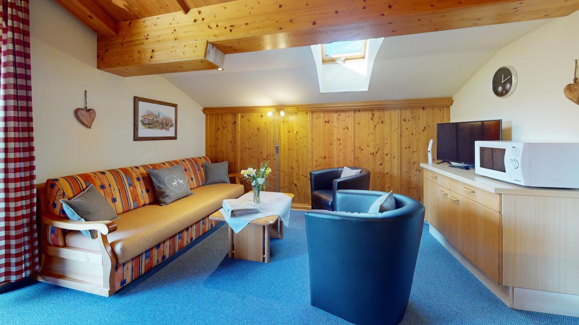 Chalet Tirol ไวดริง ภายนอก รูปภาพ