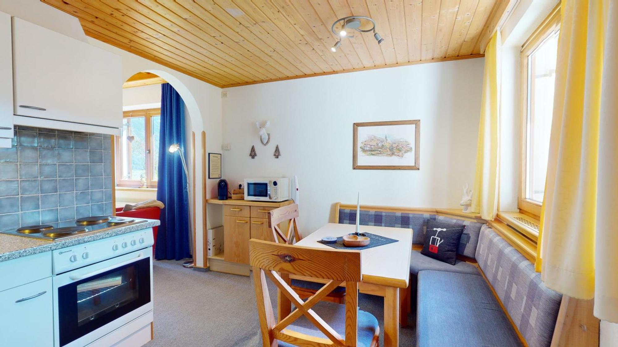 Chalet Tirol ไวดริง ภายนอก รูปภาพ